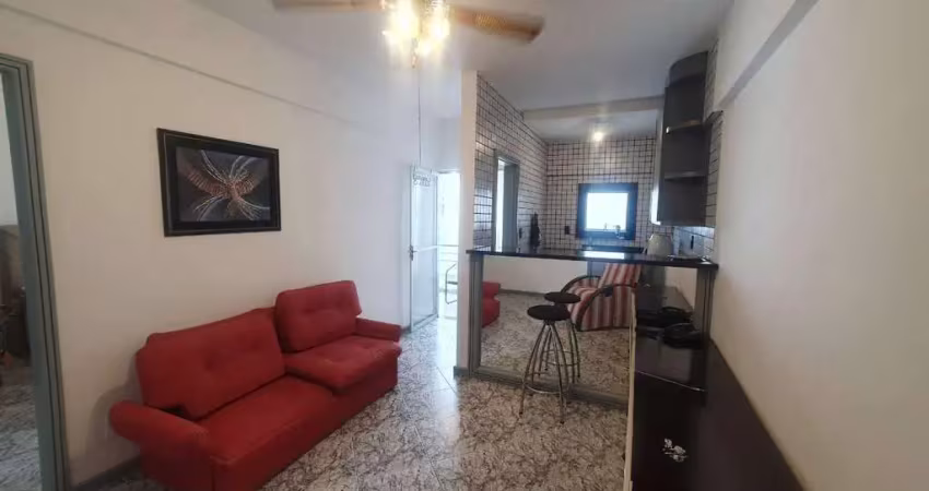 Apartamento para locação em juiz de fora, centro, 1 dormitório, 1 suíte, 1 banheiro, 1 vaga