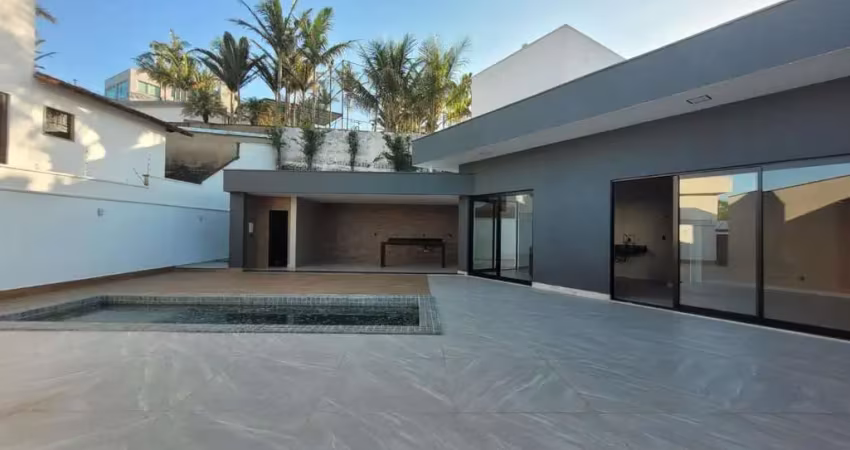Casa para venda em juiz de fora, spina ville ii, 4 dormitórios, 4 suítes, 6 banheiros, 4 vagas