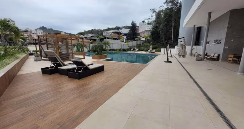 Apartamento para Venda em Juiz de Fora, Teixeiras, 2 dormitórios, 1 suíte, 2 banheiros, 1 vaga