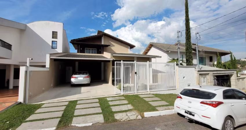 Casa para Venda em Juiz de Fora, Portal da Torre, 5 dormitórios, 2 suítes, 6 banheiros, 2 vagas