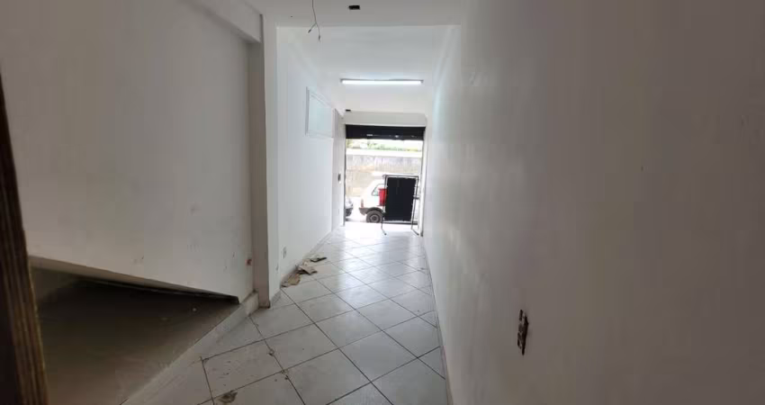 Loja para Locação em Juiz de Fora, São Pedro, 1 banheiro