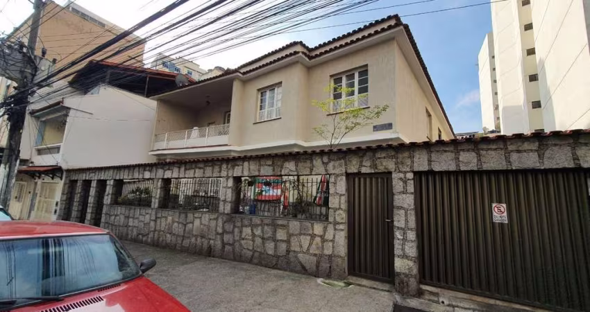 Apartamento para Venda em Juiz de Fora, São Mateus, 3 dormitórios, 1 suíte, 3 banheiros, 1 vaga