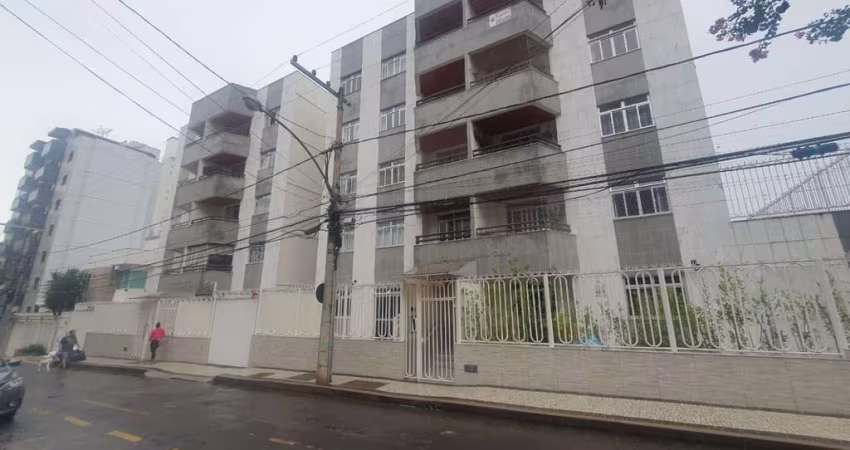 Apartamento Garden para Venda em Juiz de Fora, São Mateus, 2 dormitórios, 1 banheiro, 1 vaga