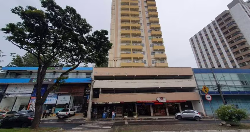 Kitnet para Locação em Juiz de Fora, São Mateus, 1 banheiro, 1 vaga