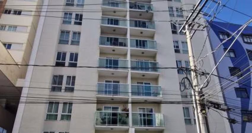 Apartamento para Venda em Juiz de Fora, Jardim Laranjeiras, 2 dormitórios, 1 suíte, 2 banheiros, 2 vagas
