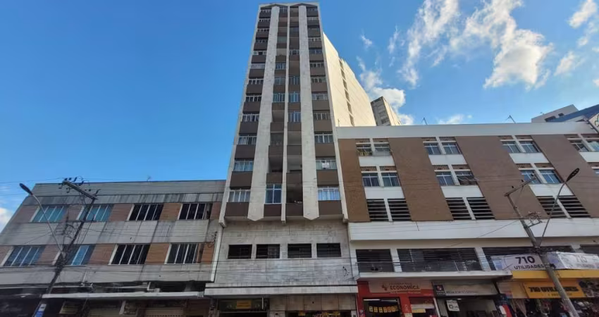 Apartamento para Locação em Juiz de Fora, Centro, 1 dormitório, 1 banheiro