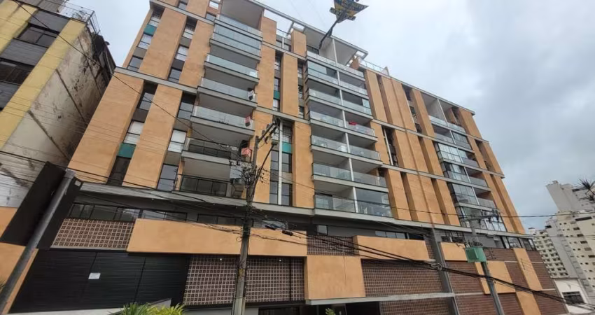 Apartamento para Locação em Juiz de Fora, São Mateus, 2 dormitórios, 1 suíte, 2 banheiros, 2 vagas
