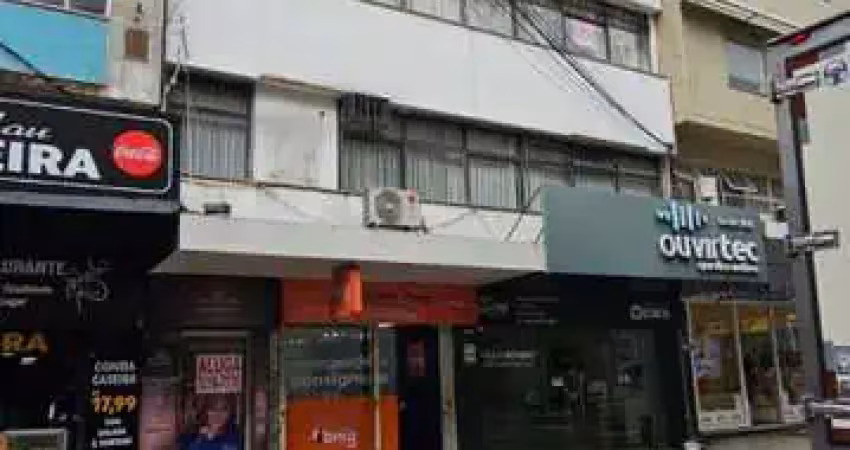 Sala comercial para locação em juiz de fora, centro, 6 banheiros