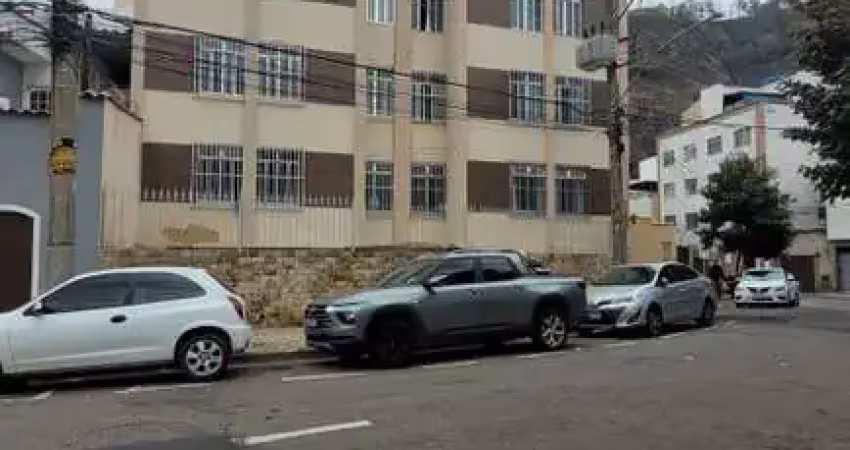 Apartamento para locação em juiz de fora, centro, 3 dormitórios, 2 banheiros, 1 vaga