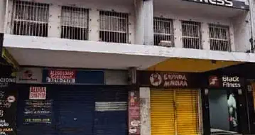 Ponto comercial para alugar na Avenida Barão do Rio Branco, 2260, Centro, Juiz de Fora