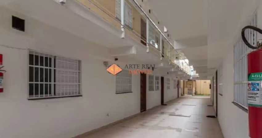 Apartamento em condomínio padrão para venda no bairro cidade patriarca, 1 dorm, 40 m