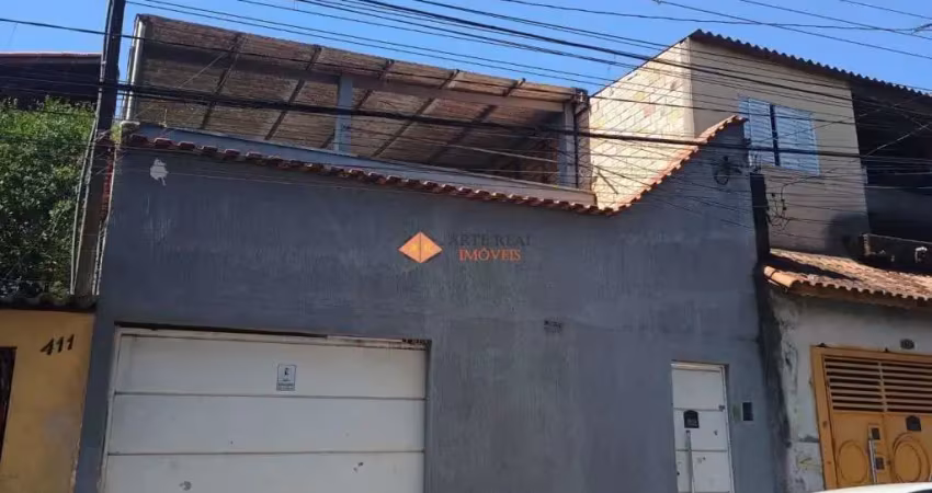 Sobrado para venda no bairro jardim das oliveiras, 3 dorm, 1 suíte, 4 vagas, 175 m