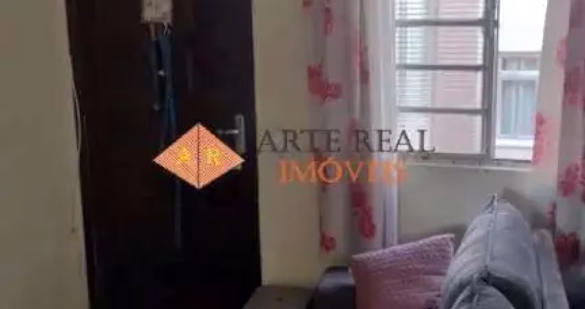 Apartamento em Condomínio para Venda no bairro Conjunto Habitacional Padre Manoel da Nóbrega, 2 dorm, 1 vagas, 46 m