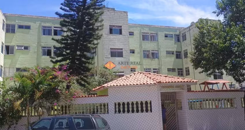 Apartamento com 2 quartos à venda no Conjunto Habitacional Padre Manoel de Paiva, São Paulo 