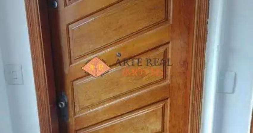Apartamento (apartamento padrão) para venda, 2 dorm(s), 1 vaga(s), 46 m²