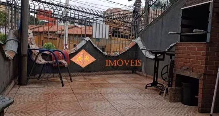 Casa (Sobrado) para Venda, 4 dorm(s), 1 vaga(s), 120 m²