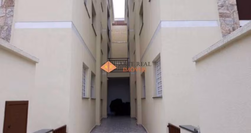 Apartamento em Condomínio Padrão para Venda no bairro Cidade Antônio Estevão de Carvalho, 1 dorm, 40 m