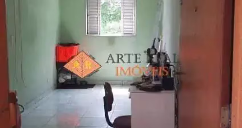 Apartamento com 2 quartos à venda no Conjunto Habitacional Padre Manoel de Paiva, São Paulo 