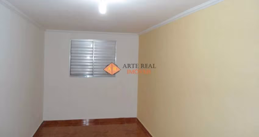 Apartamento  2 dormitórios Artur Alvim - São Paulo/SP