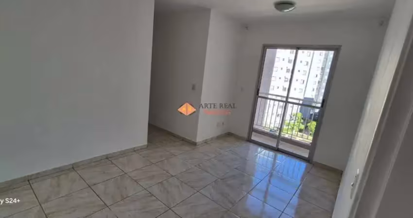 Apartamento (Apartamento Padrão) para Venda, 2 dorm(s), 1 vaga(s), 50 m²