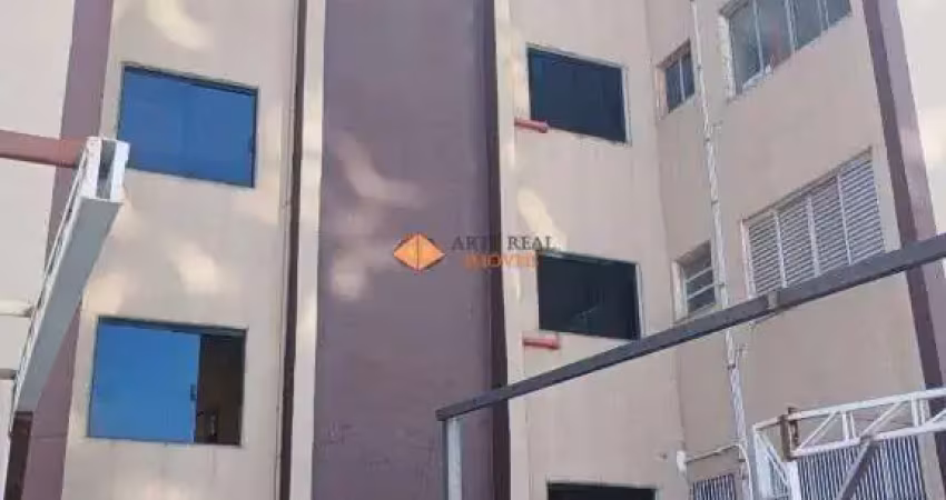 Apartamento com 2 quartos à venda na Avenida Waldemar Tietz, 686, Conjunto Habitacional Padre José de Anchieta, São Paulo