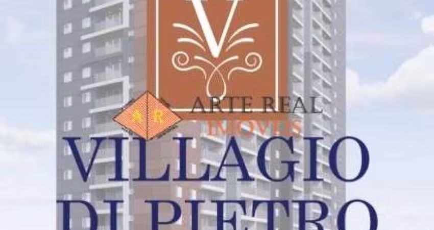 Apartamento NOVO em Artur Alvim