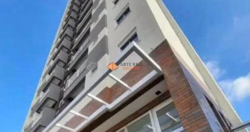 Apartamento (Apartamento Padrão) para Venda, 2 dorm(s), 1 vaga(s), 47 m²