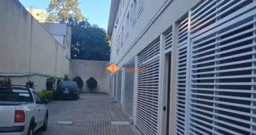 Casa (assobradada) para locação, 2 dorm(s), 1 suite(s), 2 vaga(s), 112m²