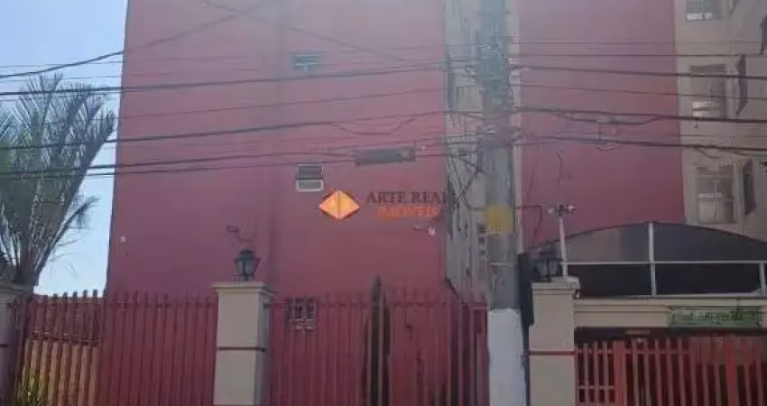 Apt. médio - 5 minutos do metrô artur alvim - reformado - garagem fechada - ótimo prédio e localidade - 3º andar