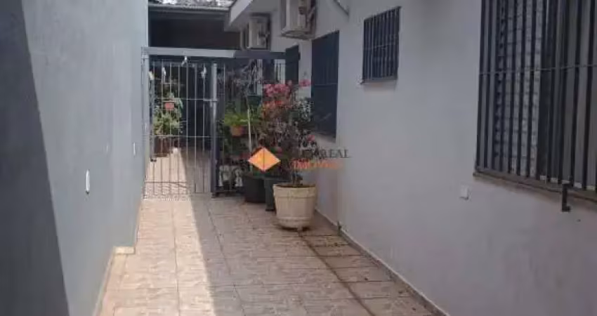 Casa (terrea) para venda, ótima localização - reformada