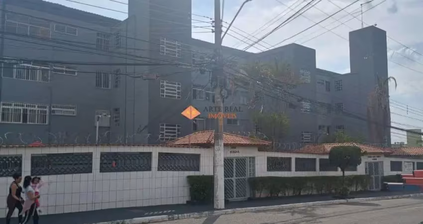 Apartamento para venda em artur alvim, 3 dorm(s), 1 vaga(s), 58 m²