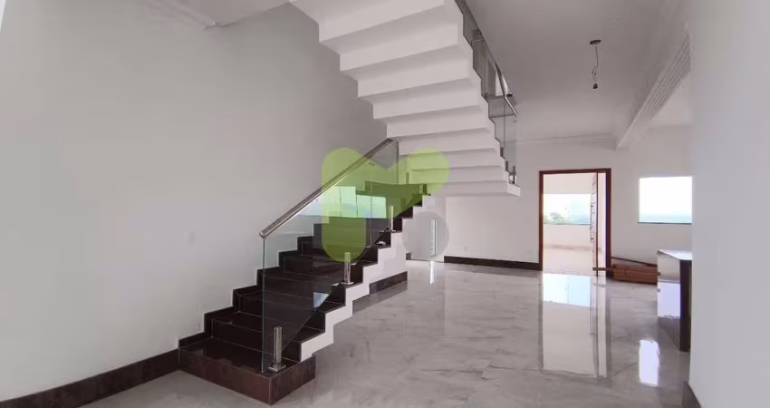 Casa à venda, 6 quartos, 5 suítes, 2 vagas, Vale dos Cristais - Macaé/RJ