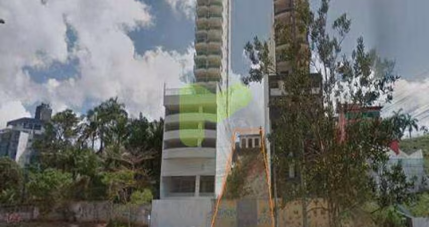 Terreno com vista mar e projeto aprovado no Alto da Glória - Macaé/RJ