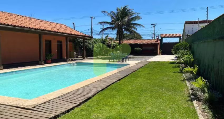 Casa à venda, 4 quartos, 4 suítes, 10 vagas, Baía Formosa - Armação dos Búzios/RJ
