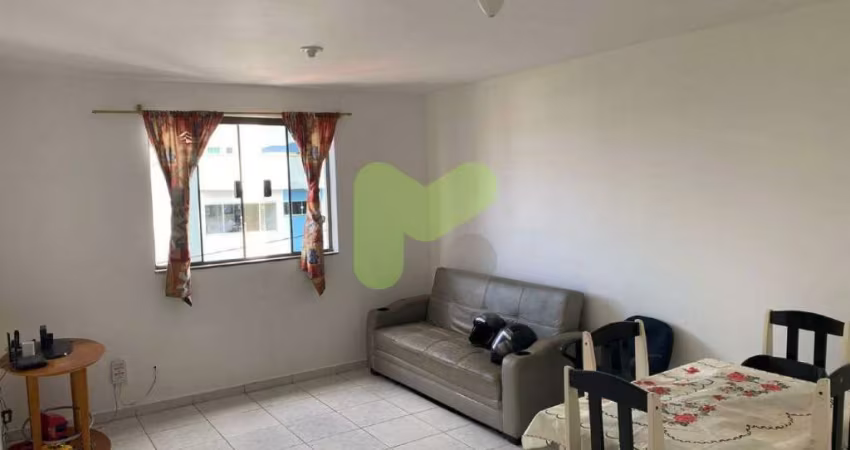 Apartamento à venda, 2 quartos, 1 vaga, Centro - Rio das Ostras/RJ