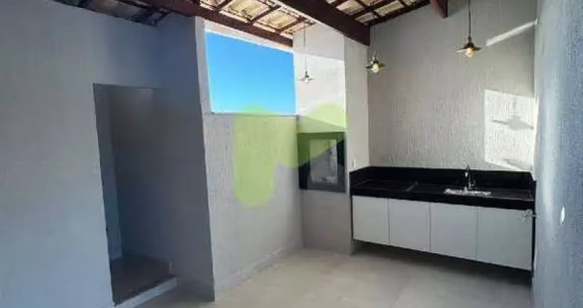 Casa à venda, 3 quartos, 1 suíte, 3 vagas, granja dos cavaleiros - macaé/rj