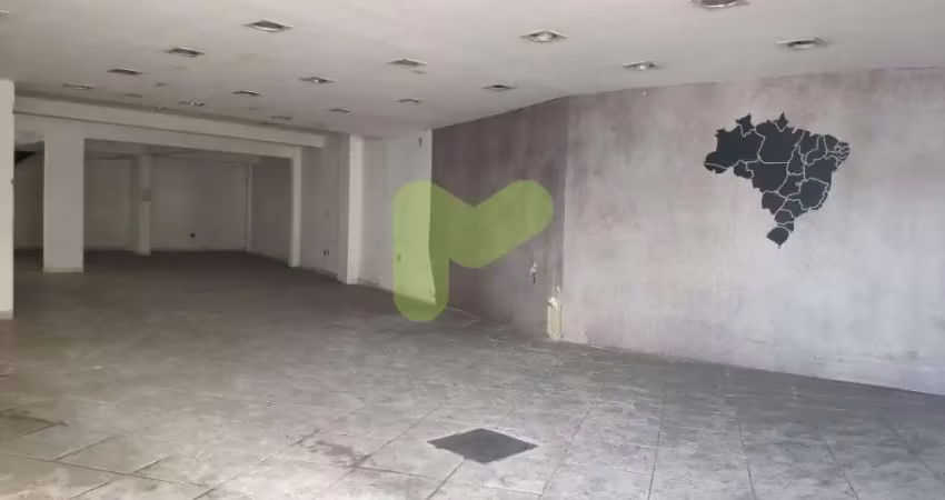Ponto comercial para alugar na Avenida Rui Barbosa, Centro, Macaé