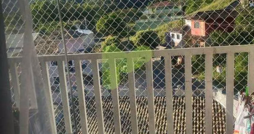 Apartamento de 2 quartos a venda no Vale das Palmeiras em Casimiro de Abreu