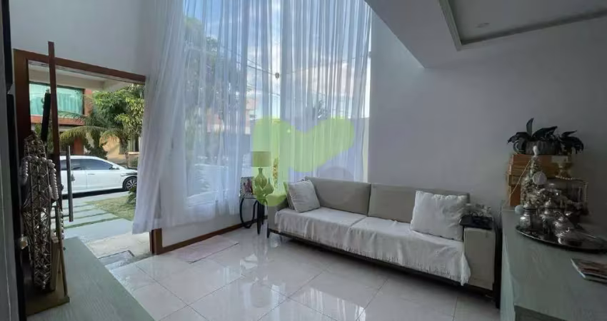 Casa à venda, 3 quartos, 1 suíte, 4 vagas, Vale dos Cristais - Macaé/RJ