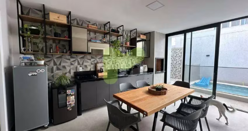Casa à venda, 3 quartos, 1 suíte, 2 vagas, Vale dos Cristais - Macaé/RJ
