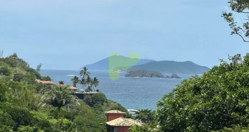 Casa em Búzios a Venda no Canto Esquerdo de Geribá