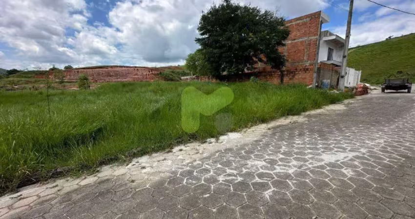 Terreno totalmente plano no alto das palmeiras (parte baixa)