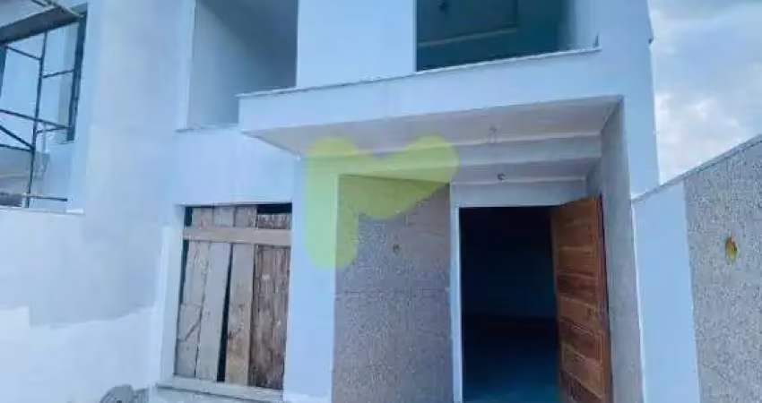 Casa à venda, 3 quartos, 1 suíte, 1 vaga, Vale das Palmeiras - Macaé/RJ