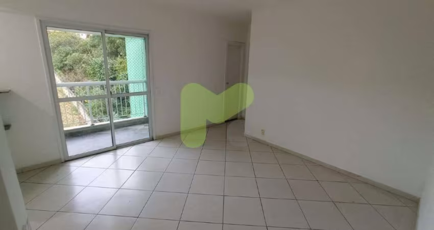Apartamento à venda, 2 quartos, 1 suíte, 1 vaga, Glória - Macaé/RJ
