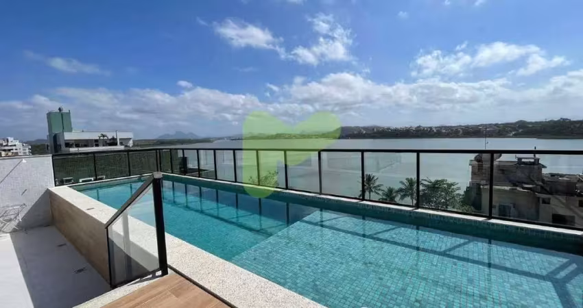 Novo Lançamento na Praia do Pecado - Macaé/RJ