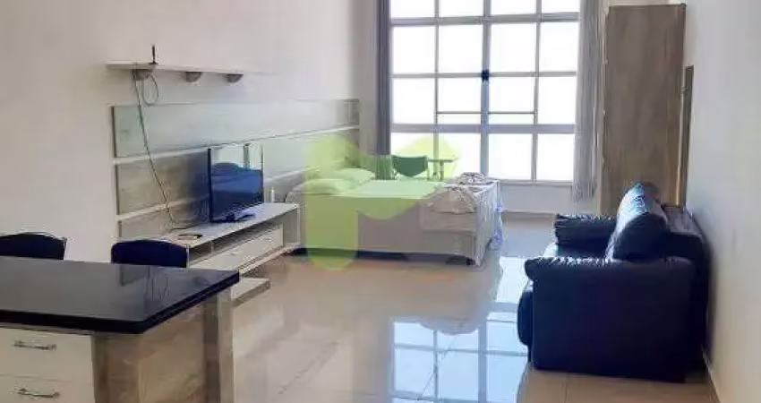 Flat para aluguel, 1 quarto, 1 vaga, Costa do Sol - Macaé/RJ
