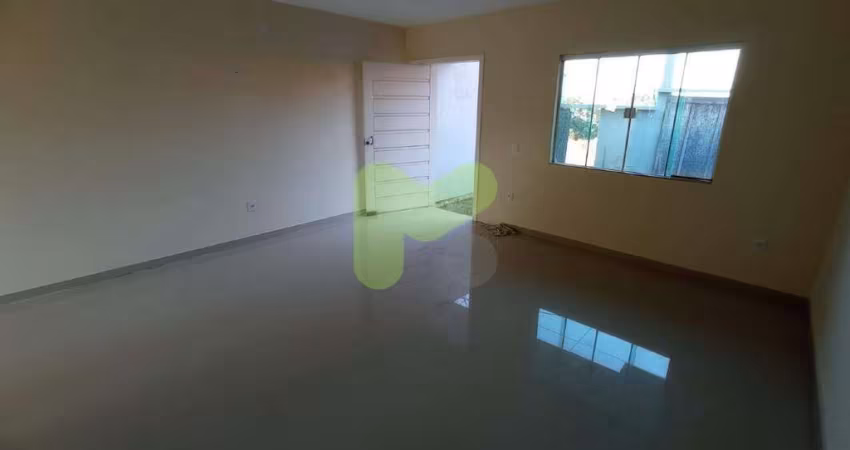 Casa à venda, 3 quartos, 1 suíte, 1 vaga, Jardim Guanabara - Macaé/RJ