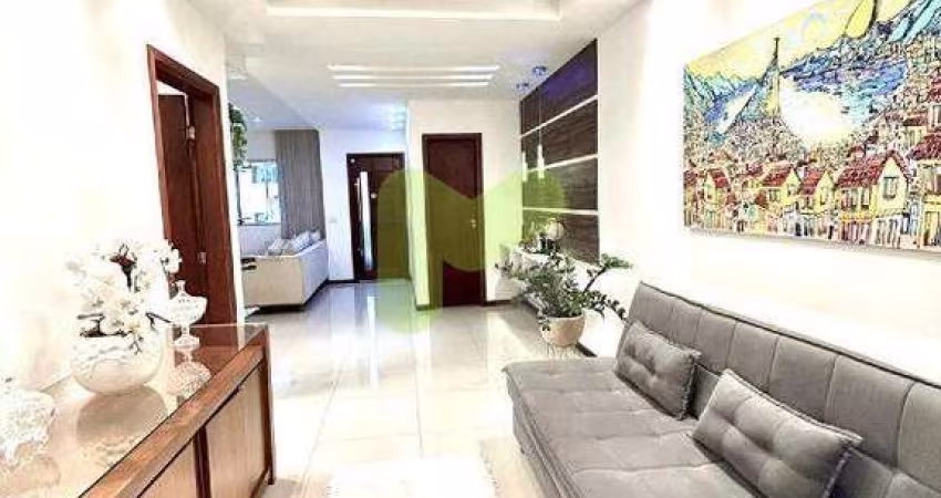Casa à venda, 3 quartos, 1 suíte, 1 vaga, Granja dos Cavaleiros - Macaé/RJ