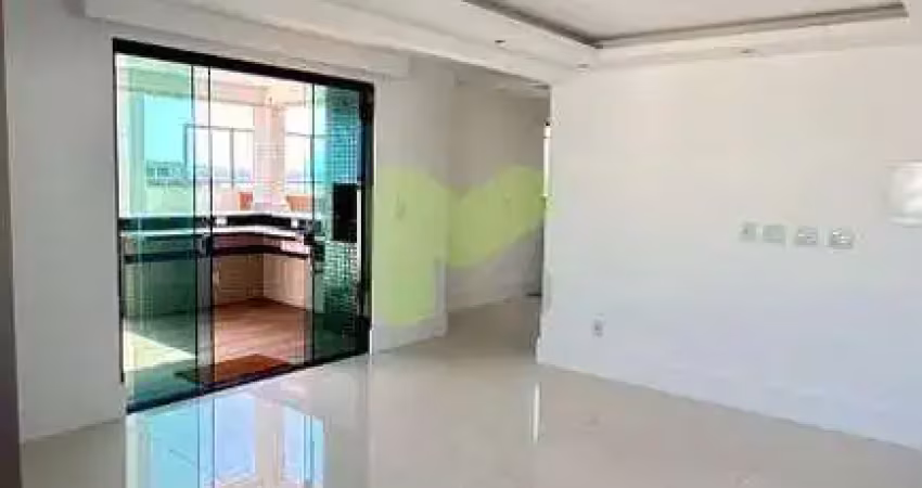 Cobertura à venda, 4 quartos, 2 suítes, 2 vagas, Praia do Pecado - Macaé/RJ
