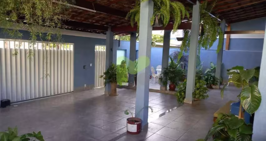 Casa à venda, 3 quartos, 3 suítes, 2 vagas, jardim mariléa - rio das ostras/rj